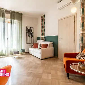 Appartamento Colorful In Riva Di Reno By Wonderful Italy, Bologna
