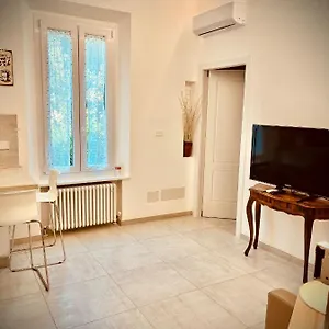Appartamento Whitehouse, Bologna