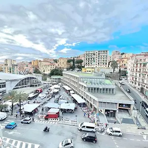 Bellavista - Centralissimo Sanremo