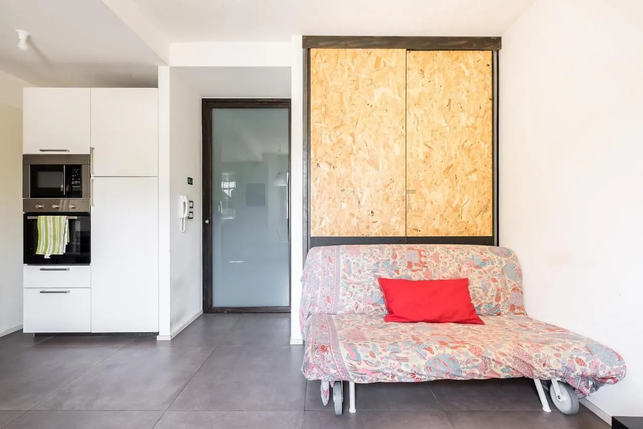 Apartment Appartamenti A Villa Saltarelli Vicino All'Aeroporto Bologna Italy